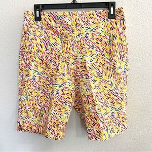 Women’s EP Golf Tennis Bermuda Shorts